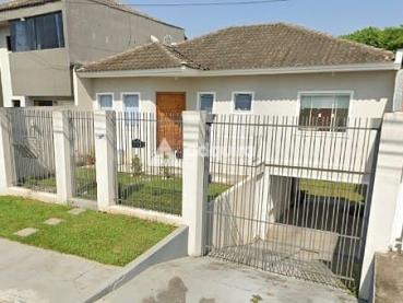 Casa de 300m² à Venda, 3 quartos - Ponta Grossa - Ref. 518490-4