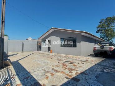 Casa de 490m² à Venda, 3 quartos - Ponta Grossa - Ref. 518493-4