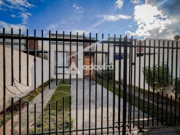 Casa de 125m² à Venda, 2 quartos - Ponta Grossa - Ref. 518495-4