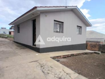 Casa de 462m² à Venda, 2 quartos - Ponta Grossa - Ref. 518496-4