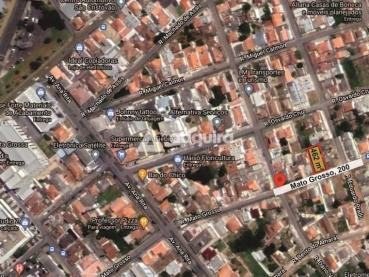 Terreno de 462m² à Venda - Ponta Grossa - Ref. 518500-4