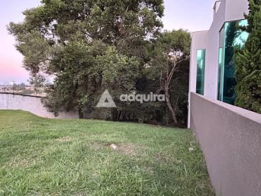 Terreno de 334m² à Venda - Ponta Grossa - Ref. 518501-4