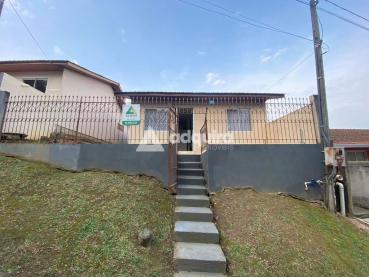 Casa de 104m² à Venda, 3 quartos - Ponta Grossa - Ref. 518502-4