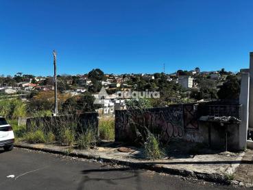 Terreno de 600m² à Venda - Ponta Grossa - Ref. 518504-4