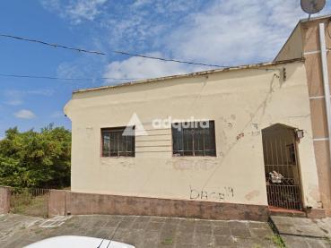 Terreno de 462m² à Venda - Ponta Grossa - Ref. 518505-4