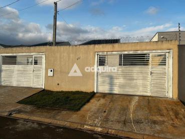 Casa de 119m² à Venda, 2 quartos - Ponta Grossa - Ref. 518506-4