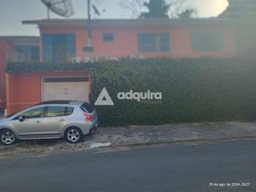 Casa de 180m² à Venda, 1 quarto - Ponta Grossa - Ref. 518507-4