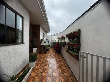 Casa de 126m² à Venda, 3 quartos - Ponta Grossa - Ref. 518509-4