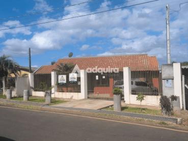 Casa de 486m² à Venda, 2 quartos - Ponta Grossa - Ref. 518510-4