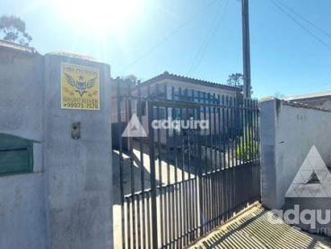 Casa de 360m² à Venda, 2 quartos - Ponta Grossa - Ref. 518512-4