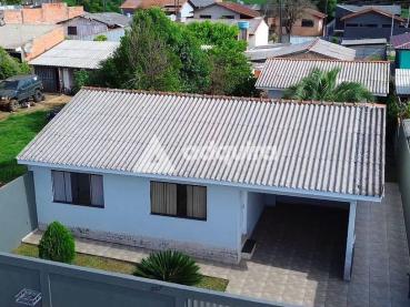 Casa de 390m² à Venda, 3 quartos - Ponta Grossa - Ref. 518517-4