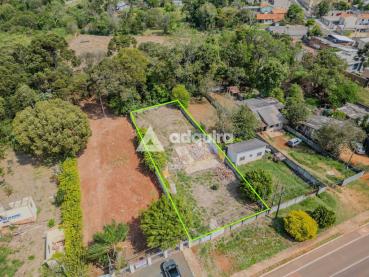 Terreno de 700m² à Venda - Ponta Grossa - Ref. 518520-4