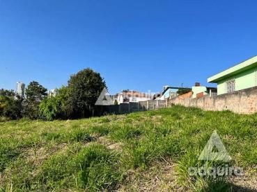 Terreno de 462m² à Venda - Ponta Grossa - Ref. 518522-4