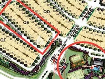 Terreno de 305m² à Venda - Ponta Grossa - Ref. 518525-4