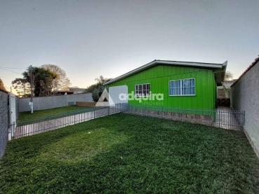 Casa de 1.000m² à Venda, 2 quartos - Ponta Grossa - Ref. 518526-4
