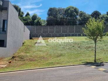 Terreno de 300m² à Venda - Ponta Grossa - Ref. 518528-4