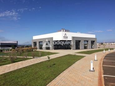 Terreno de 197m² à Venda - Ponta Grossa - Ref. 518531-4