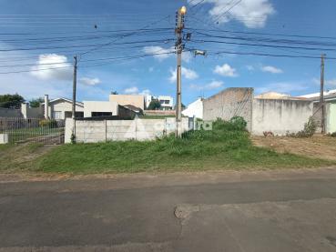 Terreno de 528m² à Venda - Ponta Grossa - Ref. 518533-4