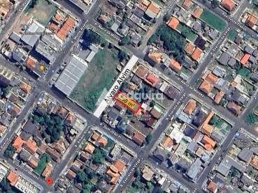 Terreno de 250m² à Venda - Ponta Grossa - Ref. 518537-4