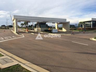 Terreno de 450m² à Venda - Ponta Grossa - Ref. 518541-4