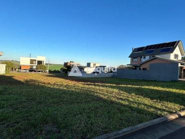 Terreno de 302m² à Venda - Ponta Grossa - Ref. 518545-4