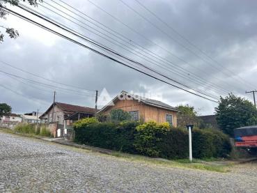 Terreno de 420m² à Venda - Ponta Grossa - Ref. 518546-4