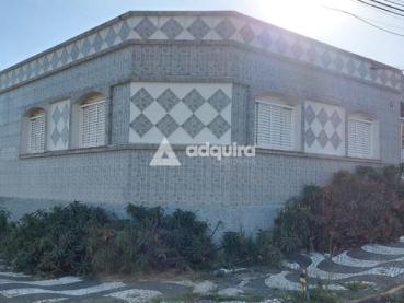 Casa de 10m² à Venda, 3 quartos - Ponta Grossa - Ref. 518548-4