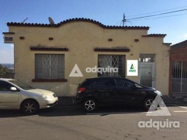 Terreno de 10m² à Venda - Ponta Grossa - Ref. 518551-4