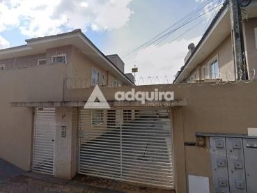 Sobrado de 68m² à Venda, 2 quartos - Ponta Grossa - Ref. 518552-4