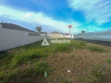 Terreno de 432m² à Venda - Ponta Grossa - Ref. 518553-4
