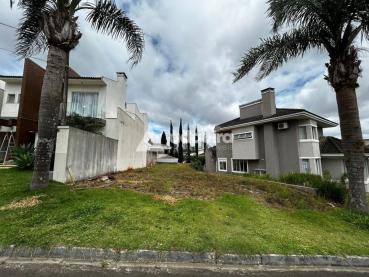 Terreno de 300m² à Venda - Ponta Grossa - Ref. 518560-4