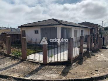 Casa de 237m² à Venda, 2 quartos - Ponta Grossa - Ref. 518561-4