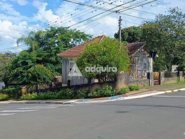 Terreno de 462m² à Venda - Ponta Grossa - Ref. 518562-4