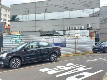 Terreno de 163m² à Venda - Ponta Grossa - Ref. 518564-4