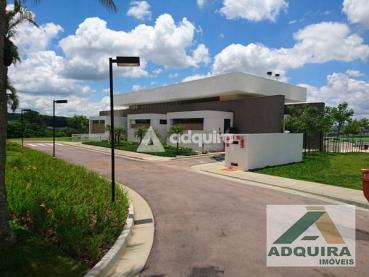 Terreno de 300m² à Venda - Ponta Grossa - Ref. 518569-4