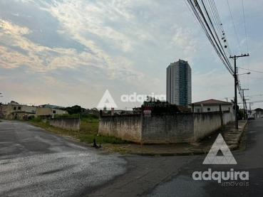 Terreno de 928m² à Venda - Ponta Grossa - Ref. 518570-4