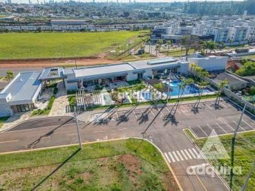 Terreno de 291m² à Venda - Ponta Grossa - Ref. 518576-4