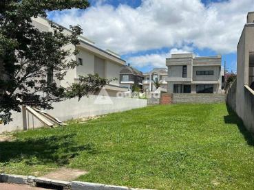 Terreno de 372m² à Venda - Ponta Grossa - Ref. 518577-4