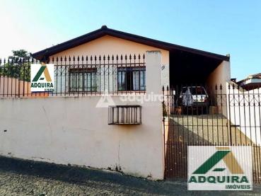 Casa de 293m² à Venda, 3 quartos - Ponta Grossa - Ref. 518579-4