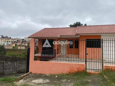 Casa de 364m² à Venda, 3 quartos - Ponta Grossa - Ref. 518580-4