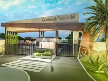 Terreno de 440m² à Venda - Ponta Grossa - Ref. 518581-4