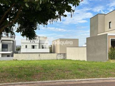 Terreno de 303m² à Venda - Ponta Grossa - Ref. 518584-4
