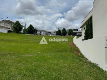 Terreno de 405m² à Venda - Ponta Grossa - Ref. 518585-4