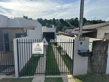 Casa de 165m² à Venda, 3 quartos - Ponta Grossa - Ref. 518586-4