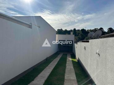 Casa de 165m² à Venda, 3 quartos - Ponta Grossa - Ref. 518586-4