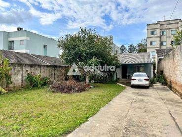 Casa de 429m² à Venda, 3 quartos - Ponta Grossa - Ref. 518590-4