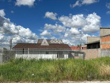 Terreno de 247m² à Venda - Ponta Grossa - Ref. 518593-4