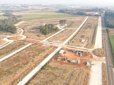 Terreno de 270m² à Venda - Ponta Grossa - Ref. 518594-4