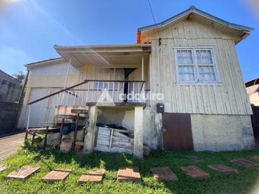 Terreno de 416m² à Venda - Ponta Grossa - Ref. 518595-4