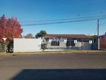 Casa de 217m² à Venda, 3 quartos - Ponta Grossa - Ref. 518596-4